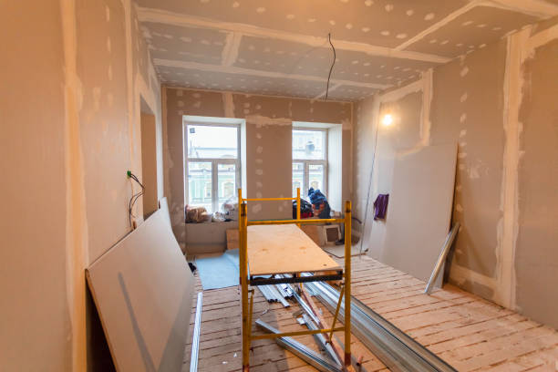 Professional Drywall & Painting Services in Greens Farms, CT